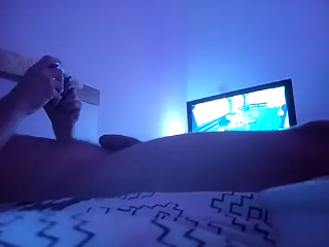 Grosbranleure online show from 6, 11, 2025