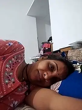 Snapshot of Hotty-Nidhi chatting on 14, 3, 2025 Hotty-Nidhi online show from 14, 3, 2025