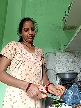 Snapshot of Hotty-Nidhi chatting on 19, 10, 2025 Hotty-Nidhi online show from 19, 10, 2025