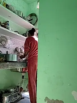 Snapshot of Hotty-Nidhi chatting on 27, 11, 2025 Hotty-Nidhi online show from 27, 11, 2025