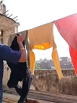 Hotty-Nidhi online show from 16, 12, 2025