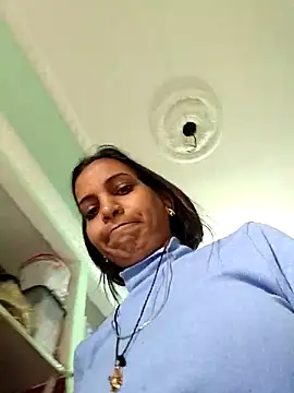 Snapshot of Hotty-Nidhi chatting on 1, 2, 2026 Hotty-Nidhi online show from 1, 2, 2026