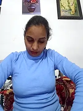 Snapshot of Hotty-Nidhi chatting on 1, 2, 2026 Hotty-Nidhi online show from 1, 2, 2026