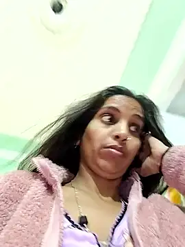 Snapshot of Hotty-Nidhi chatting on 14, 2, 2026 Hotty-Nidhi online show from 14, 2, 2026