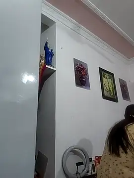 Snapshot of Hotty-Nidhi chatting on 15, 2, 2026 Hotty-Nidhi online show from 15, 2, 2026