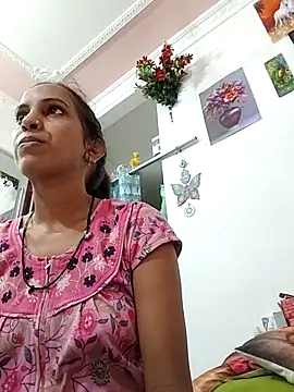 Snapshot of Hotty-Nidhi chatting on 20, 6, 2026 Hotty-Nidhi online show from 20, 6, 2026