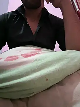 HARSHHU01 online show from 10, 3, 2025