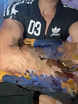 HARSHHU01 online show from 15, 3, 2025