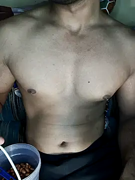 HARSHHU01 online show from 26, 10, 2025