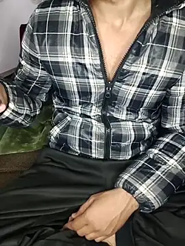 HARSHHU01 online show from 2, 12, 2025