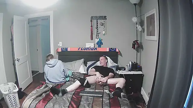 alickandstick online show from 12, 2, 2026