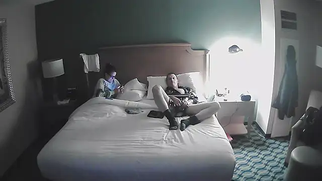 alickandstick online show from 14, 3, 2026