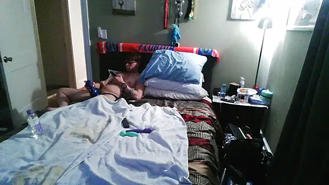 alickandstick online show from 21, 3, 2026