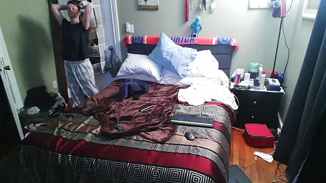 alickandstick online show from 4, 4, 2026