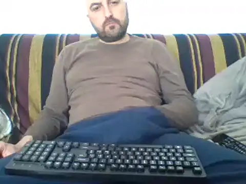 maxxxio12 online show from 16, 3, 2025