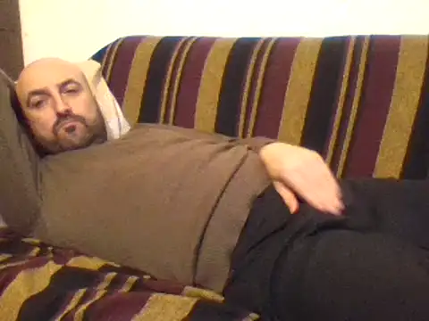 maxxxio12 online show from 17, 3, 2025