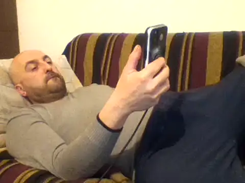 maxxxio12 online show from 21, 3, 2025