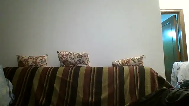 maxxxio12 online show from 6, 6, 2026