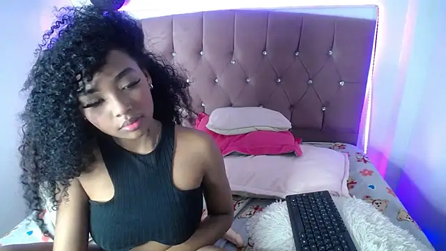 Snapshot of charlotte_walker1 chatting on 17, 3, 2025 charlotte walker1 online show from 17, 3, 2025