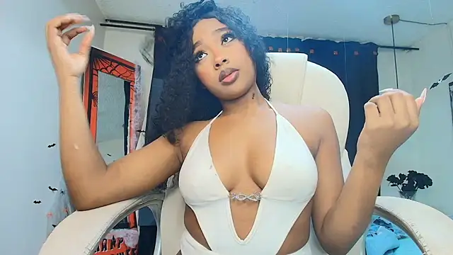 Snapshot of charlotte_walker1 chatting on 27, 10, 2025 charlotte walker1 online show from 27, 10, 2025