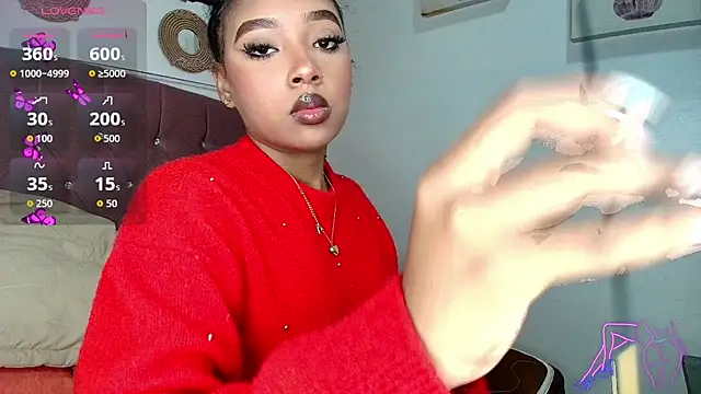 Snapshot of charlotte_walker1 chatting on 23, 11, 2025 charlotte walker1 online show from 23, 11, 2025