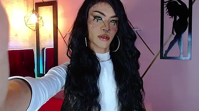 agatha rodriguez online show from 19, 10, 2025