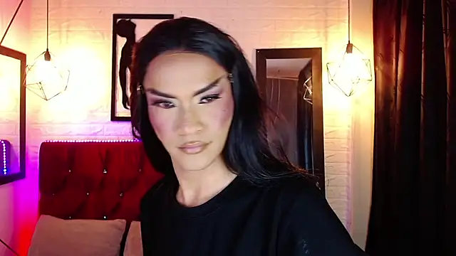 agatha rodriguez online show from 15, 11, 2025