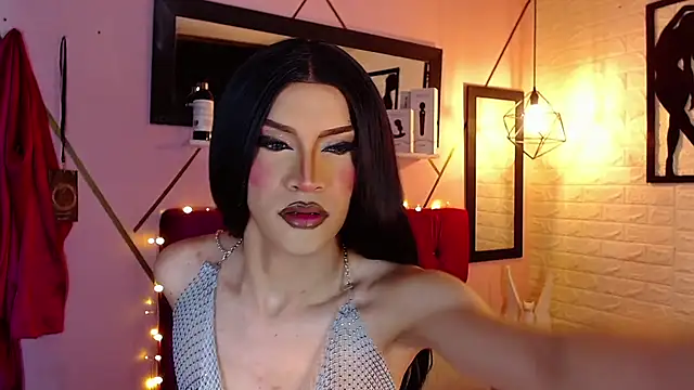 agatha rodriguez online show from 12, 3, 2026