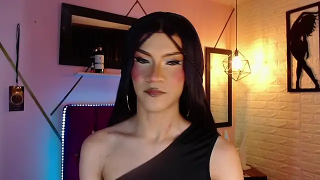 agatha rodriguez online show from 16, 3, 2026