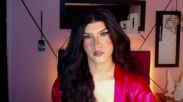 agatha rodriguez online show from 21, 3, 2026