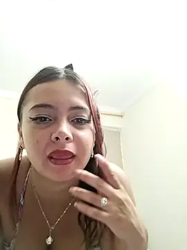 AllysonDawson online show from 11, 3, 2025