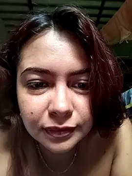 AllysonDawson online show from 18, 3, 2025