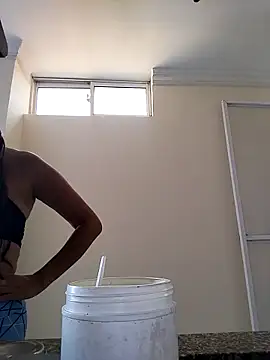 AllysonDawson online show from 22, 3, 2025