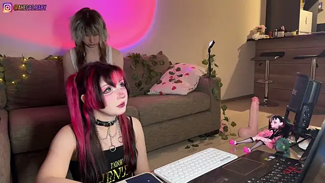 h3ntai baby online show from 4, 7, 2026