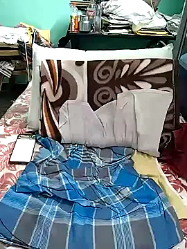 Idontmind367 online show from 15, 9, 2025