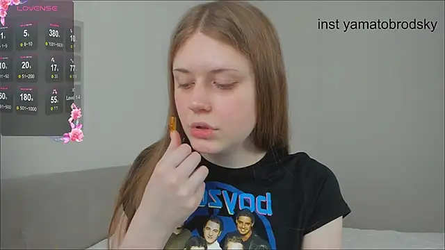 YamatoBrodsky online show from 30, 9, 2025