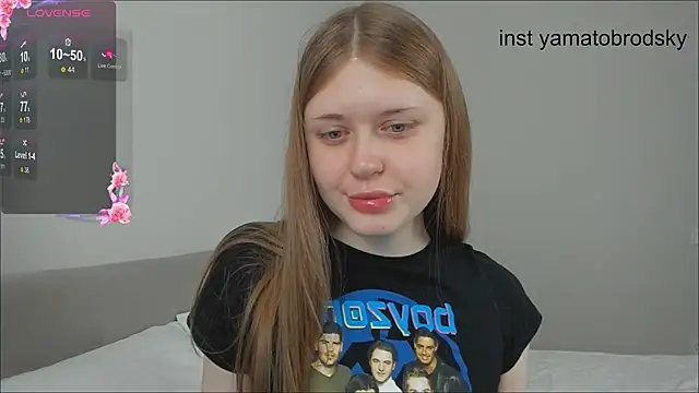 YamatoBrodsky online show from 30, 9, 2025