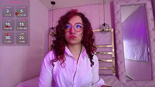 Kanela miller  online show from 30, 9, 2025