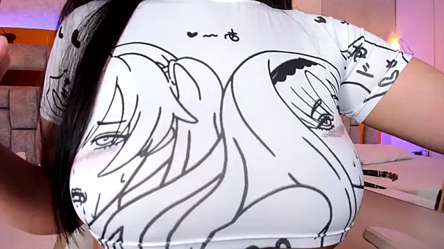 Snapshot of adara_evanss chatting on 9, 9, 2025 adara evanss online show from 9, 9, 2025