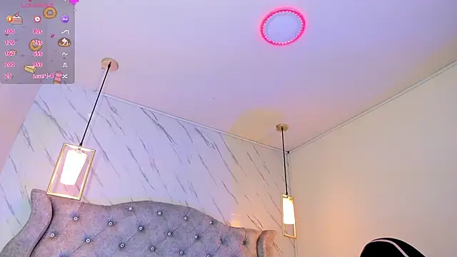 Snapshot of adara_evanss chatting on 19, 9, 2025 adara evanss online show from 19, 9, 2025