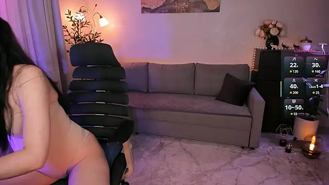 Viki Bellson online show from 11, 3, 2026