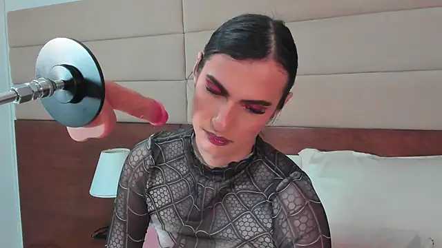 shantall skinny online show from 20, 10, 2025