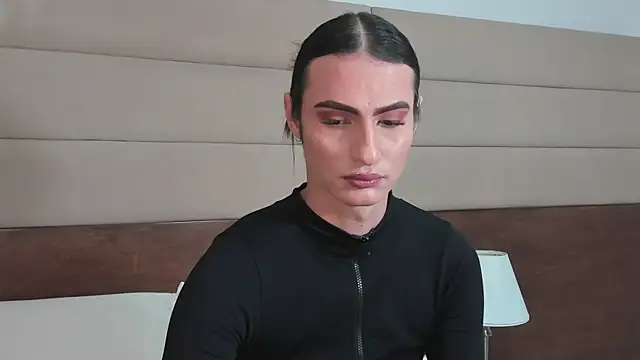 shantall skinny online show from 26, 10, 2025