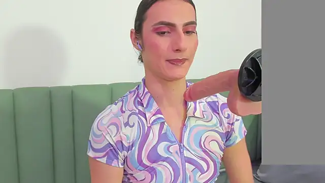 shantall skinny online show from 21, 12, 2025