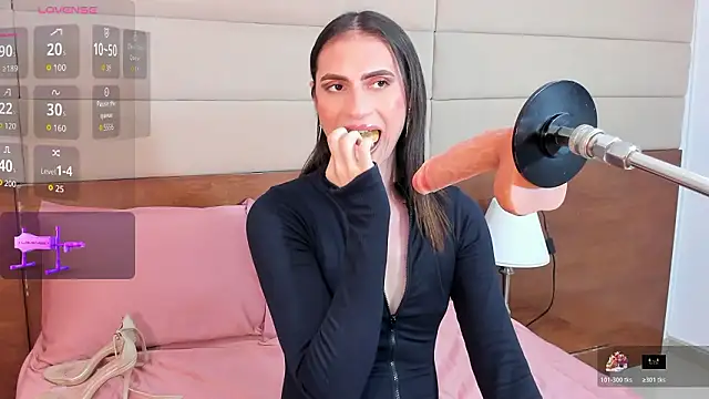 shantall skinny online show from 31, 1, 2026