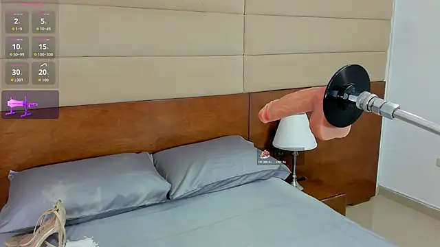 shantall skinny online show from 25, 2, 2026