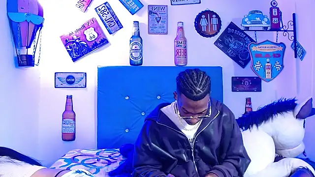 lili roussi online show from 19, 11, 2025