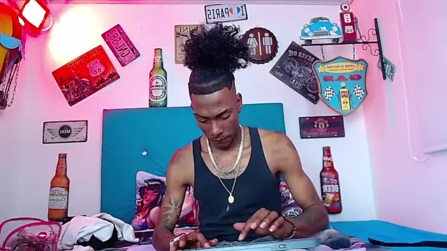 lili roussi online show from 9, 2, 2026