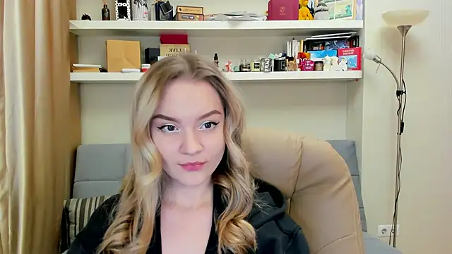 Snapshot of Kara_Smith_ chatting on 22, 1, 2025 Kara Smith online show from 22, 1, 2025