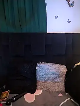 AlexaNovoa  online show from 28, 2, 2026